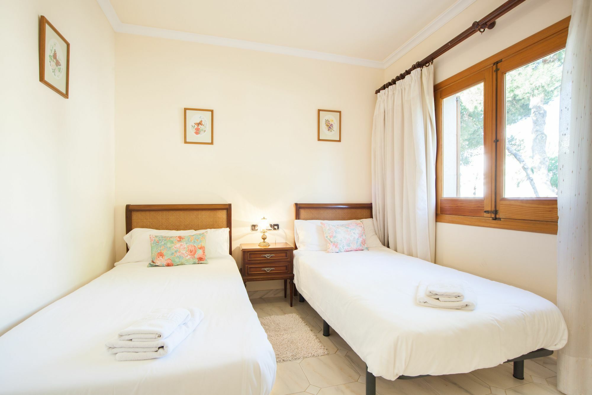 Villa Esperanza Port de Alcudia  Luaran gambar